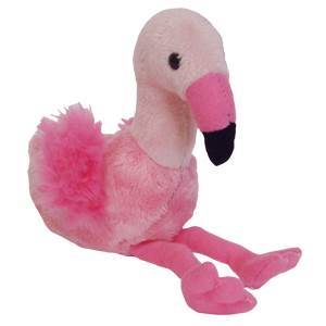DZC Small Flamingo